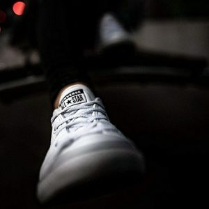 Meet your Posher, Steph